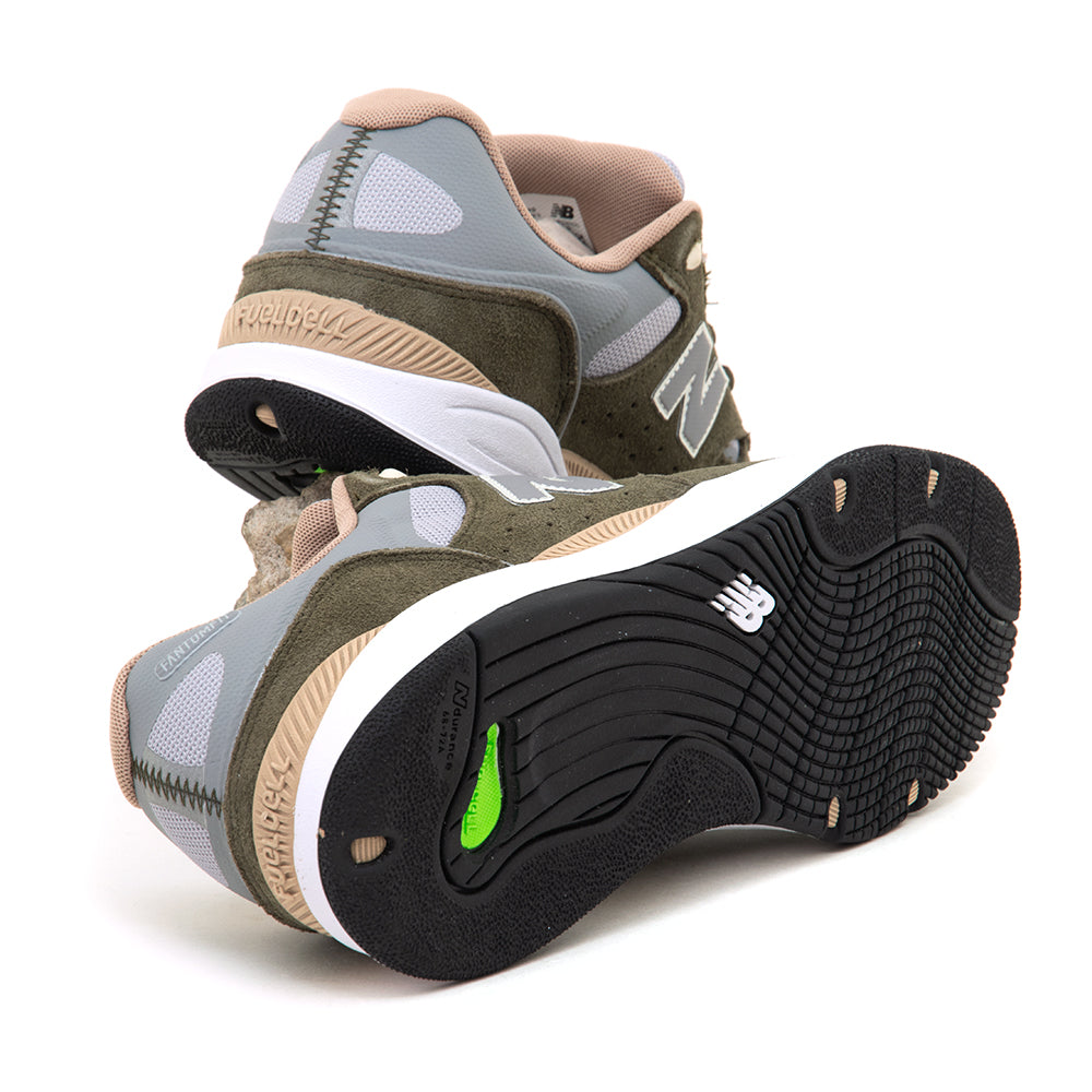 NM1010 (Tiago - Green / Grey)