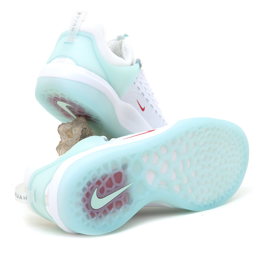 Zoom Nyjah 3 (Skylight / University Red)