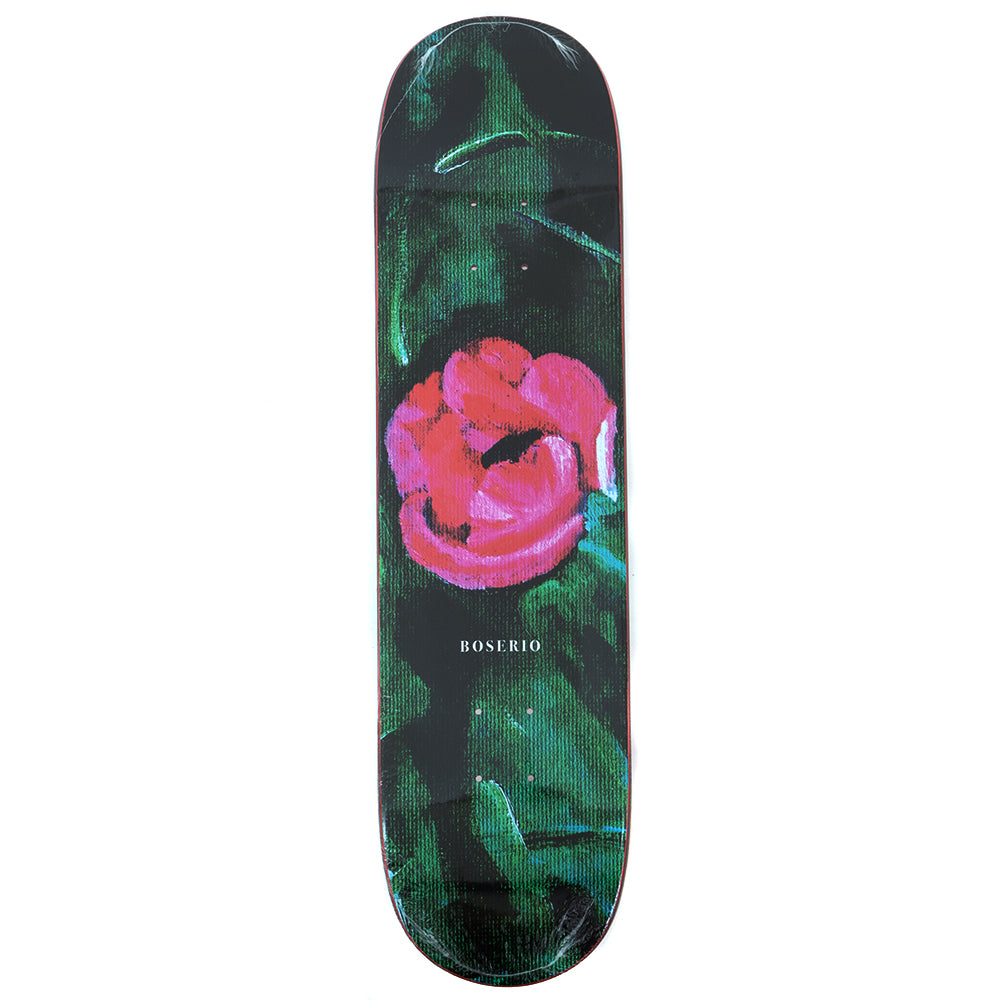 Boserio Amaryllis Deck (8.0)