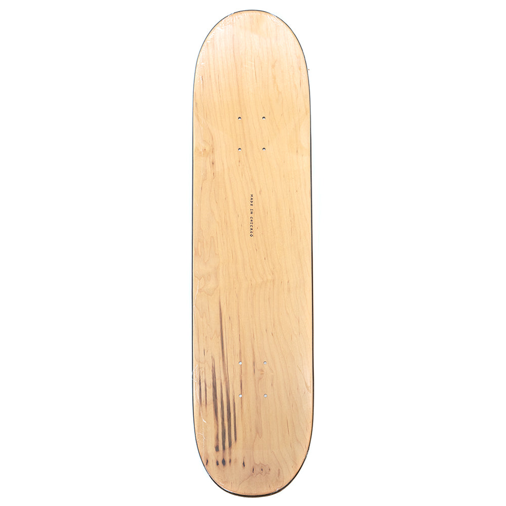 Hominid Deck (8.0)