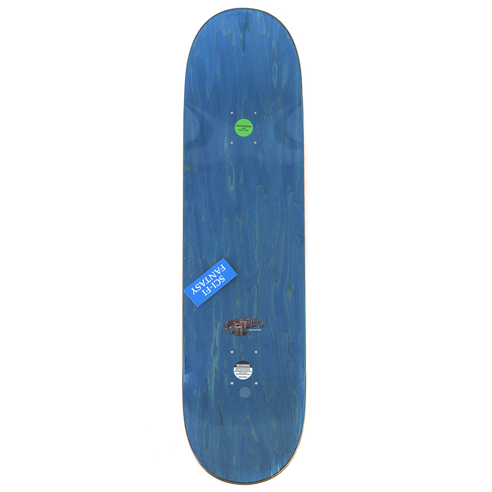 Corey Glick Deck (8.38)