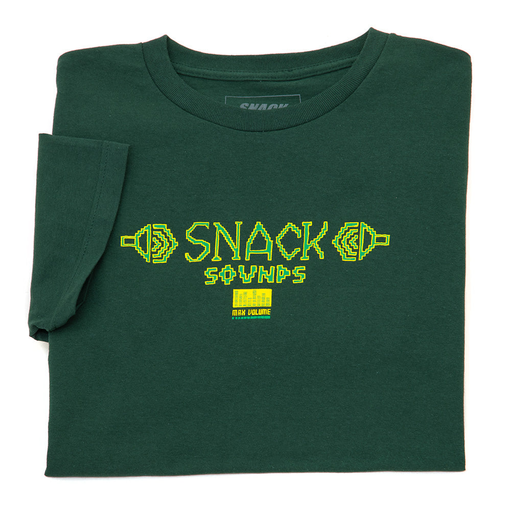 Sounds T-Shirt (Pine)