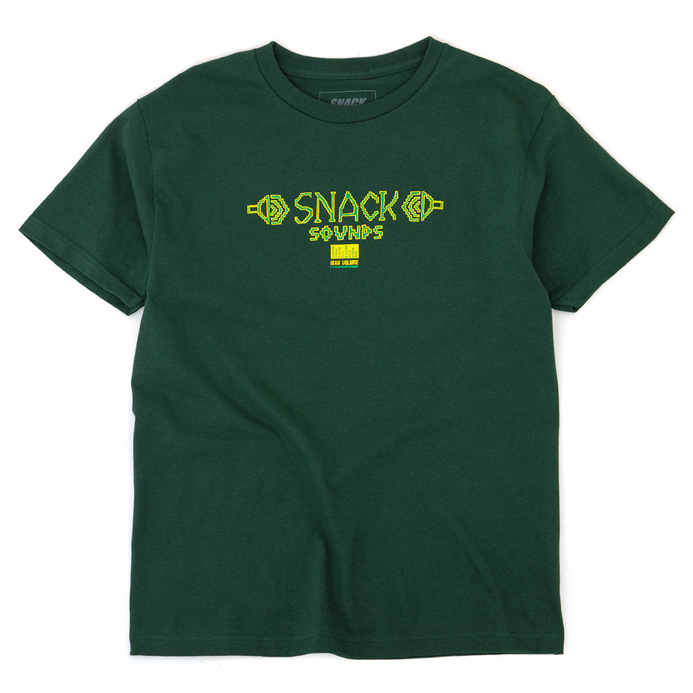 Sounds T-Shirt (Pine)
