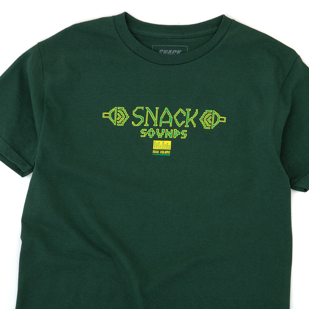 Sounds T-Shirt (Pine)