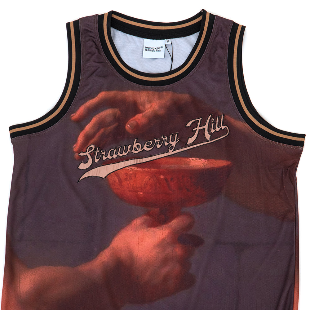 Hemlock Jersey (Brown)