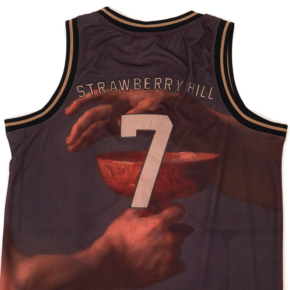 Hemlock Jersey (Brown)
