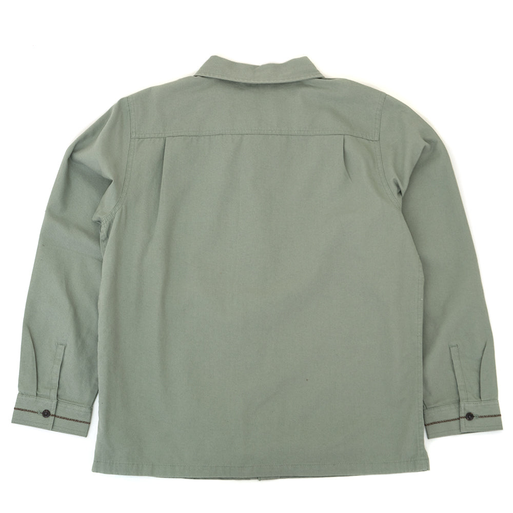 Mikey February Jacket (Shadow) VBU