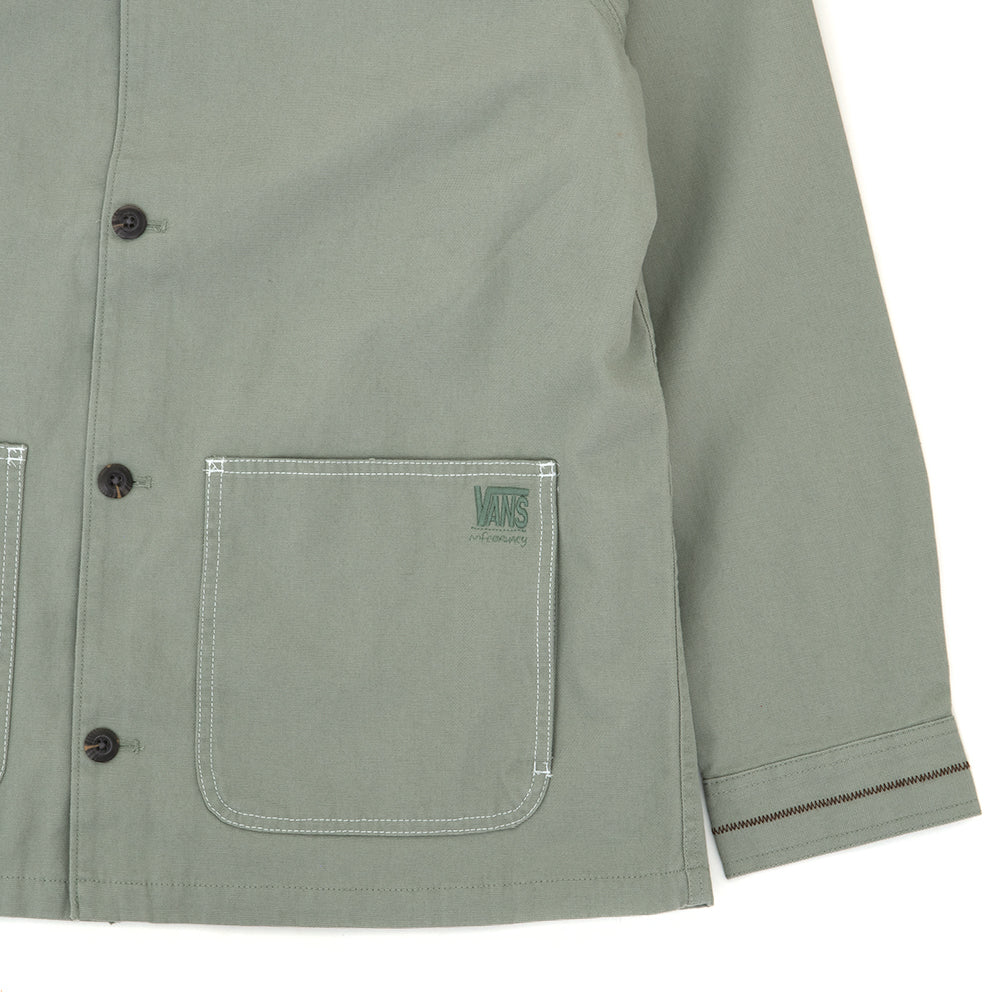 Mikey February Jacket (Shadow) VBU