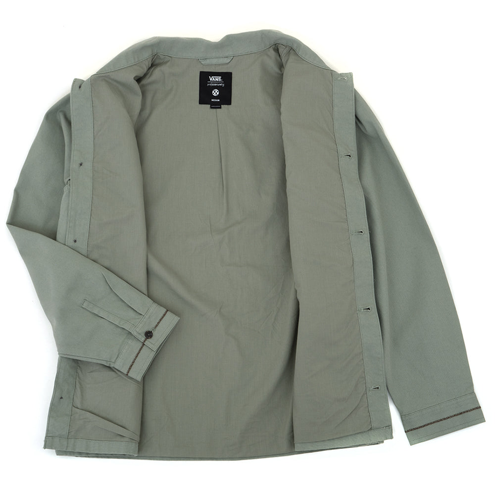 Mikey February Jacket (Shadow) VBU