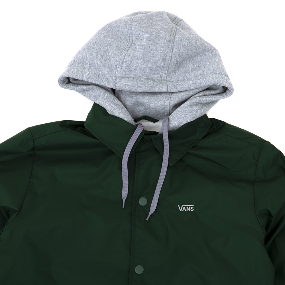 Riley Jacket (Mountain View) VBU