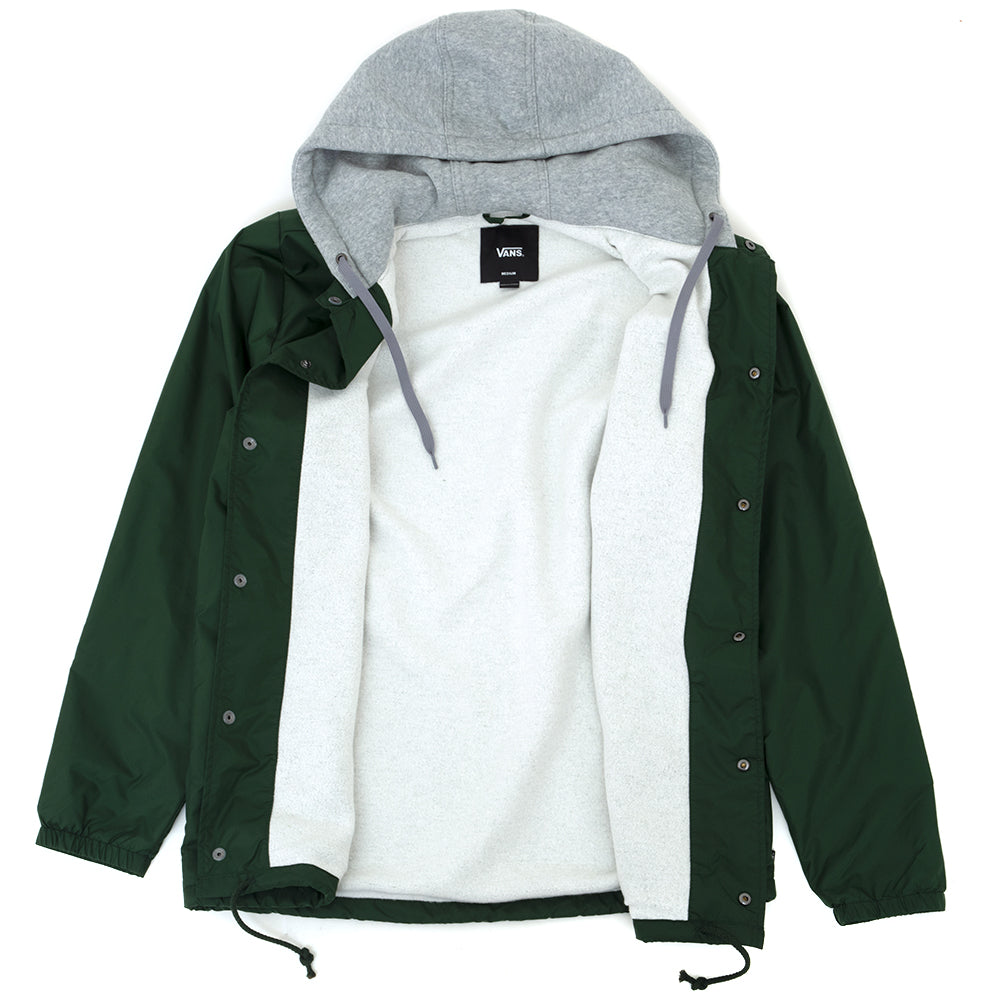 Riley Jacket (Mountain View) VBU