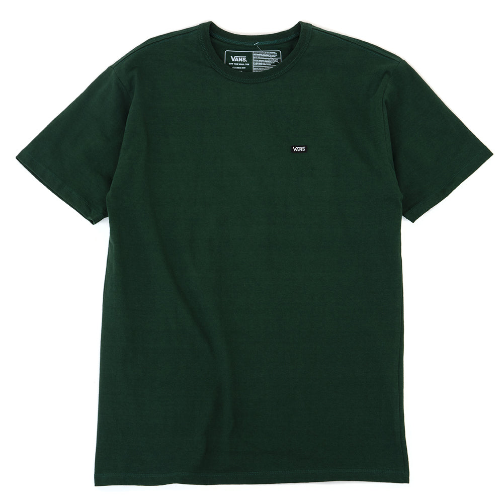 Off The Wall Classic S/S T-Shirt (Mountain View) VBU