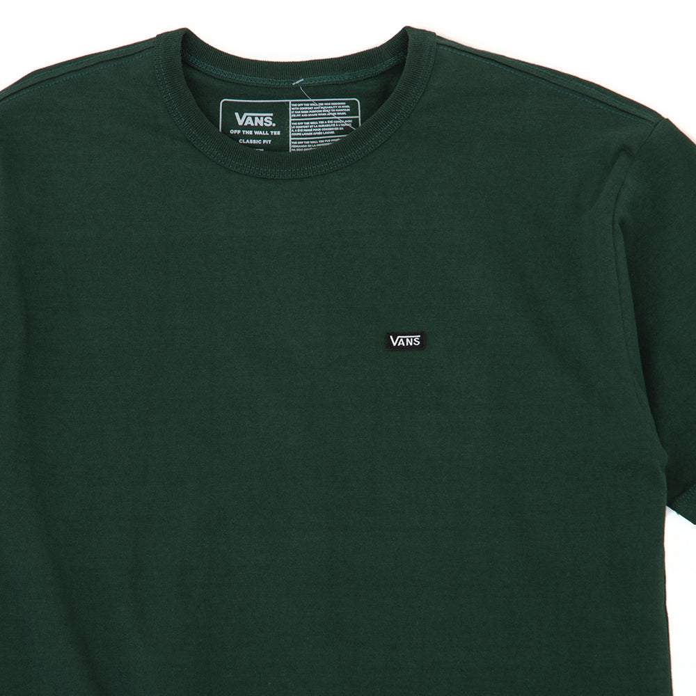 Off The Wall Classic S/S T-Shirt (Mountain View) VBU