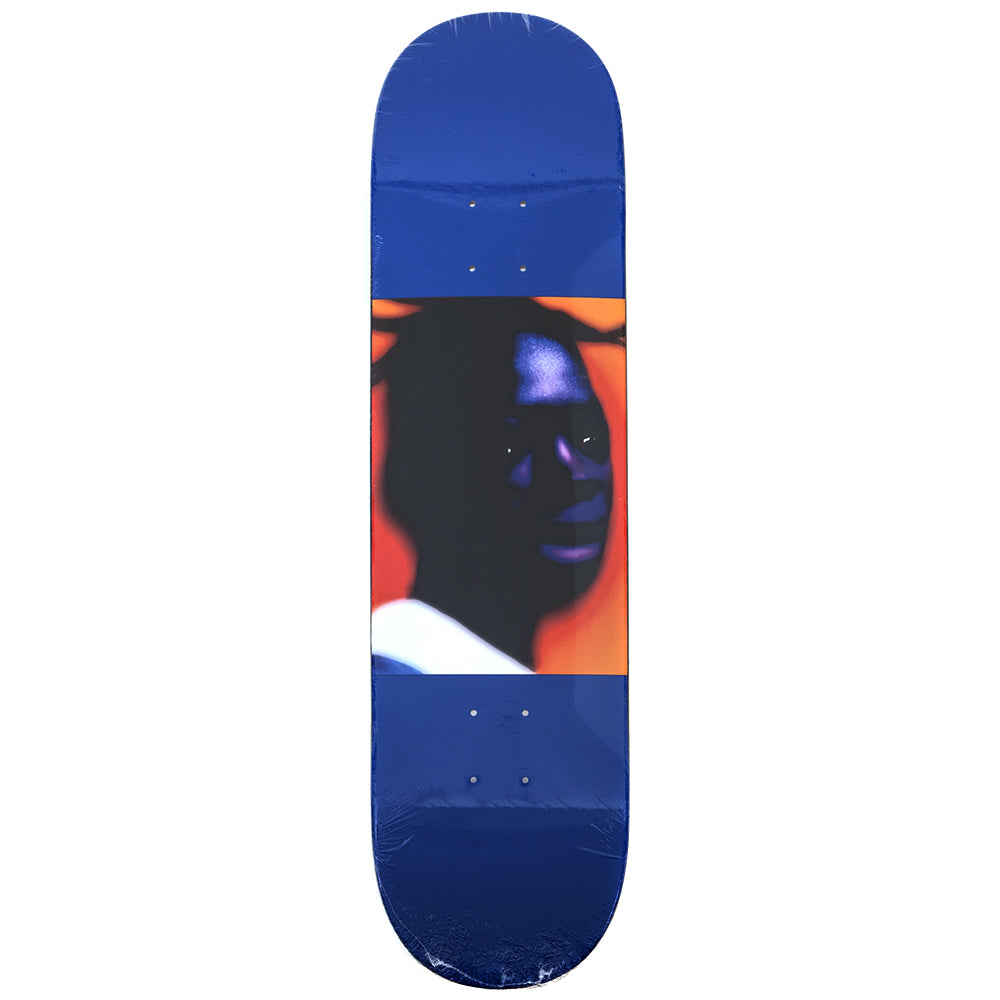 Clementine Deck (8.25)