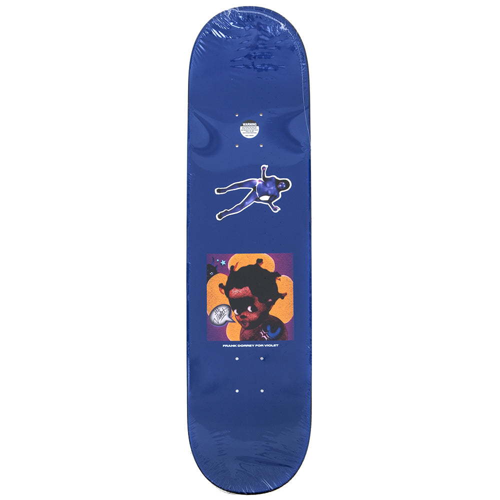 Clementine Deck (8.25)