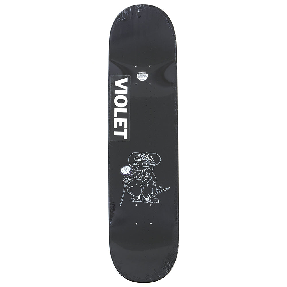 Troy Gipson Pro Deck (8.0)