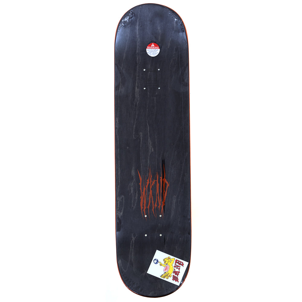 Filip Almqvist No Angel Deck (8.375)