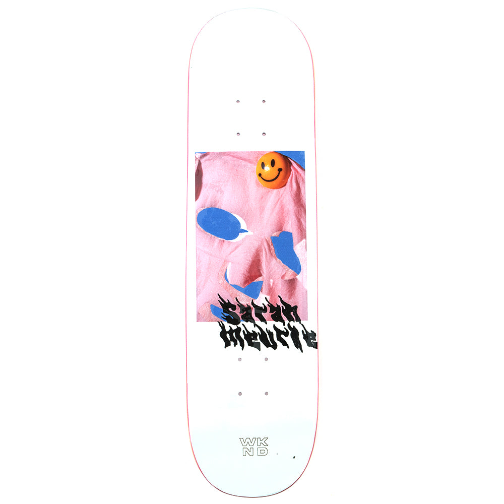Sarah Meurle WISPA Deck (8.125)