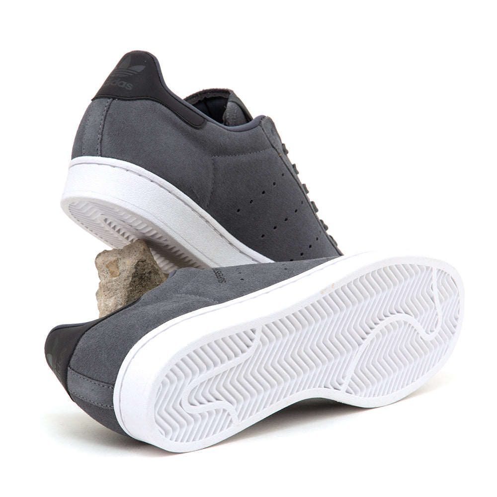 Superstar ADV (Grey Five / Core Black / Footwear White) (S+)