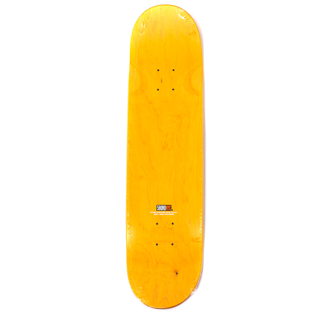 Singh 5ball Deck (8.125)