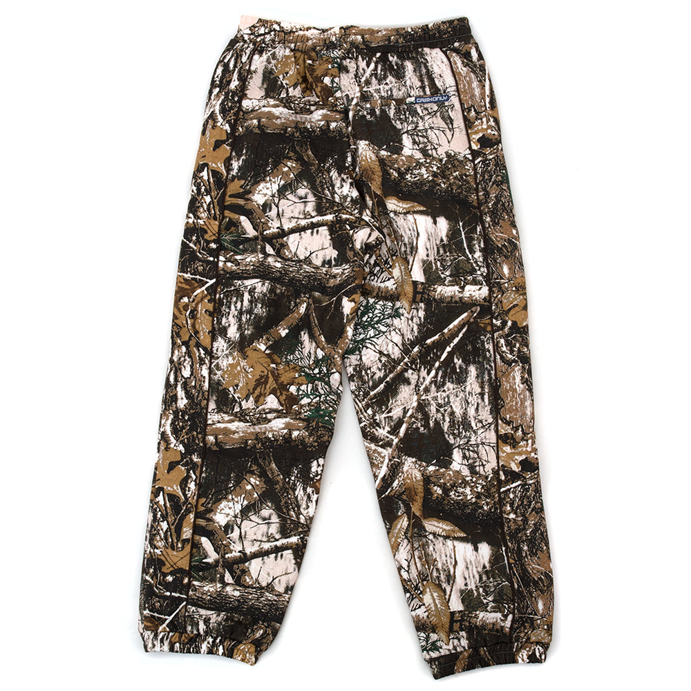 Stencil Track Pant (Camo)