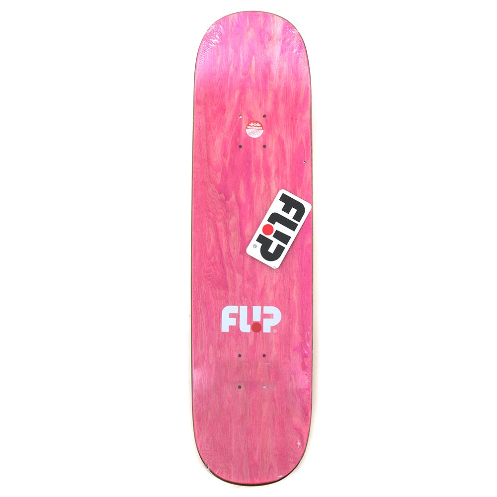 Penny Deckade Deck (8.25)