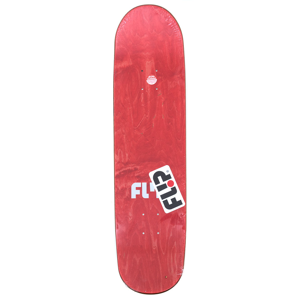 Penny Tom's Friends Tie Dye Deck (8.25)