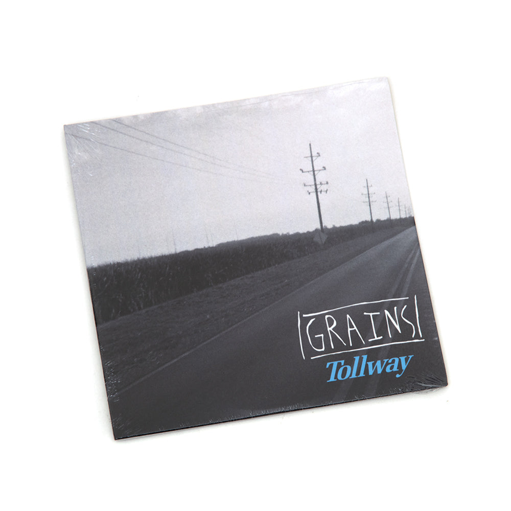 Grains Tollway DVD