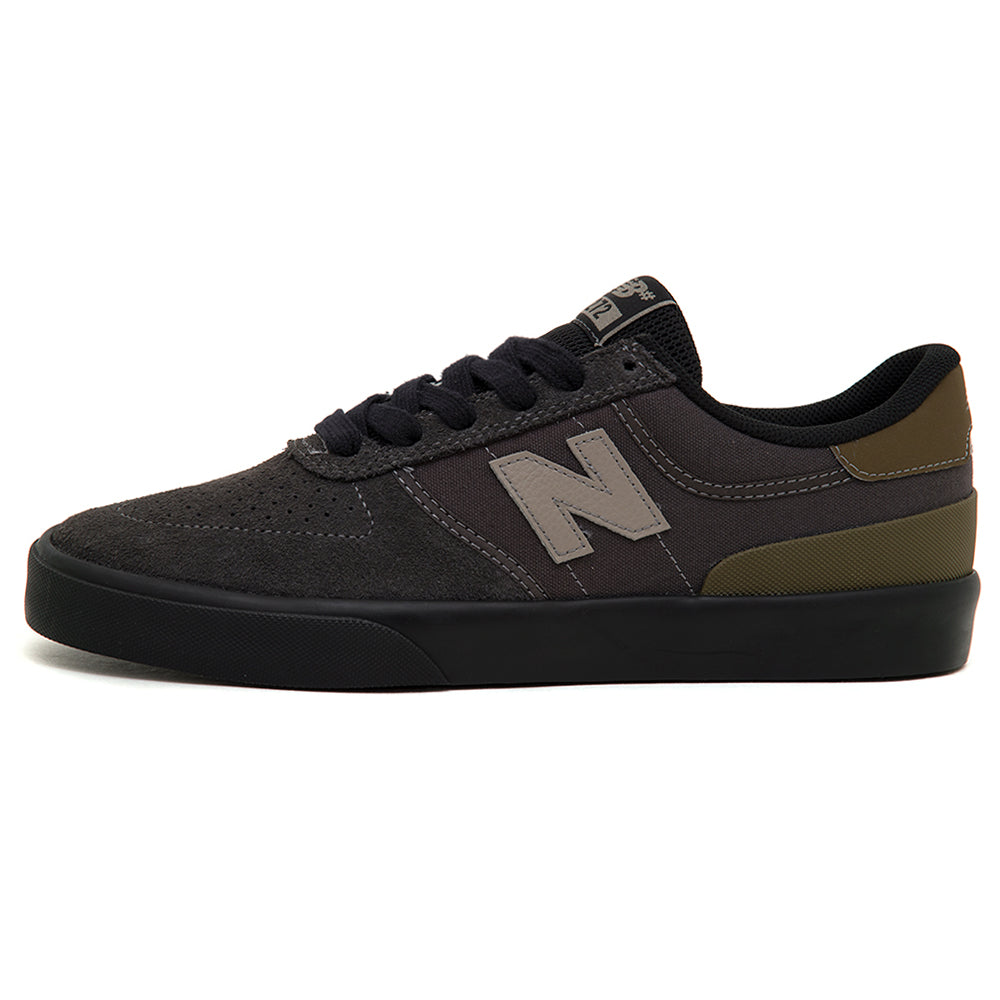 NM272 (Black Cement / Dockside)