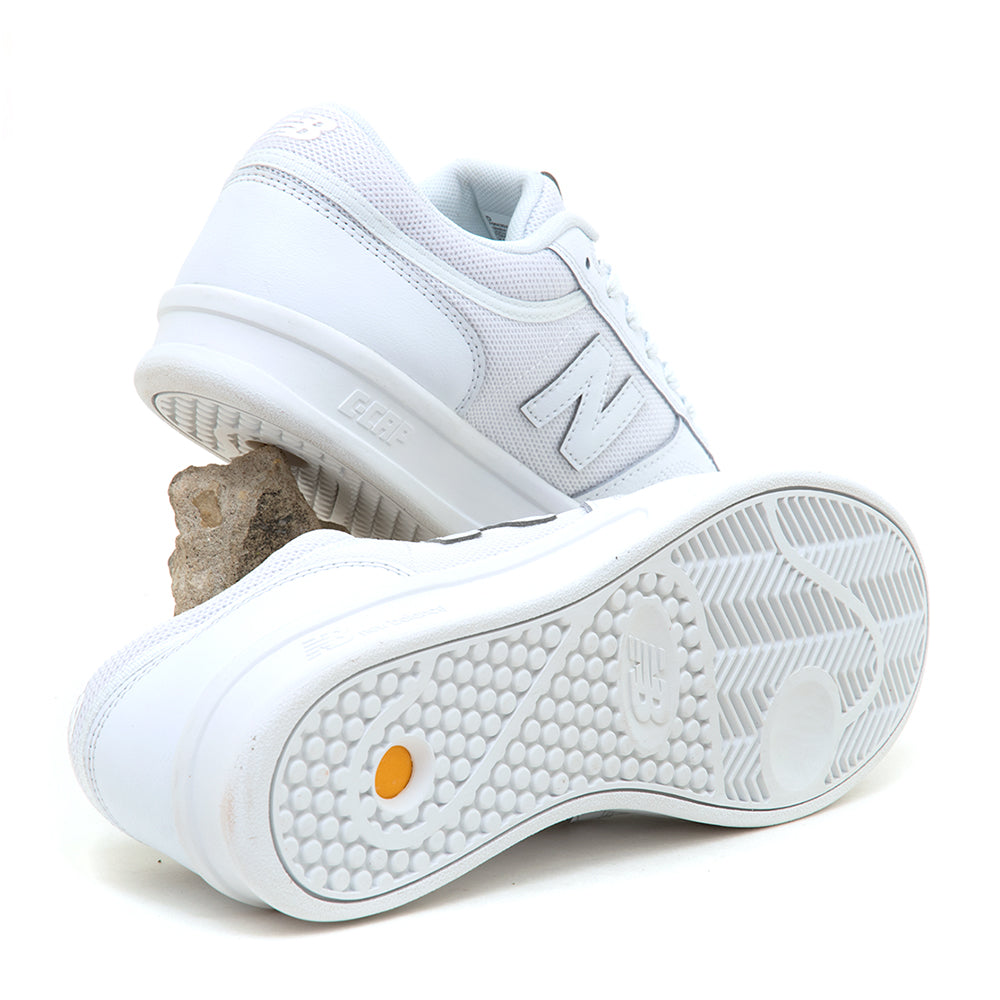 NM430 (White / White)