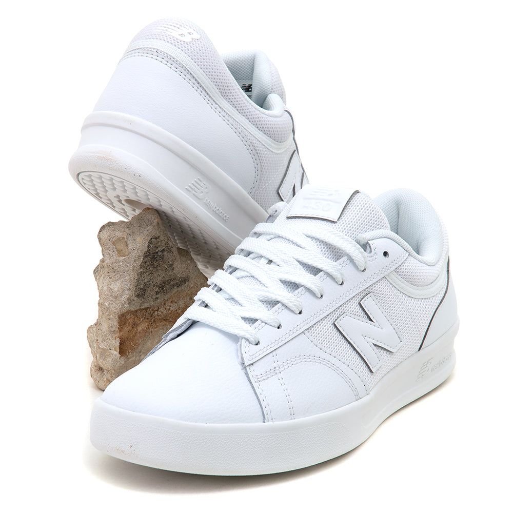 NM430 (White / White)