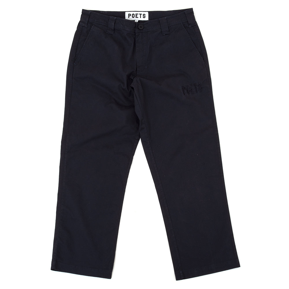 Byrne Pant (Navy)
