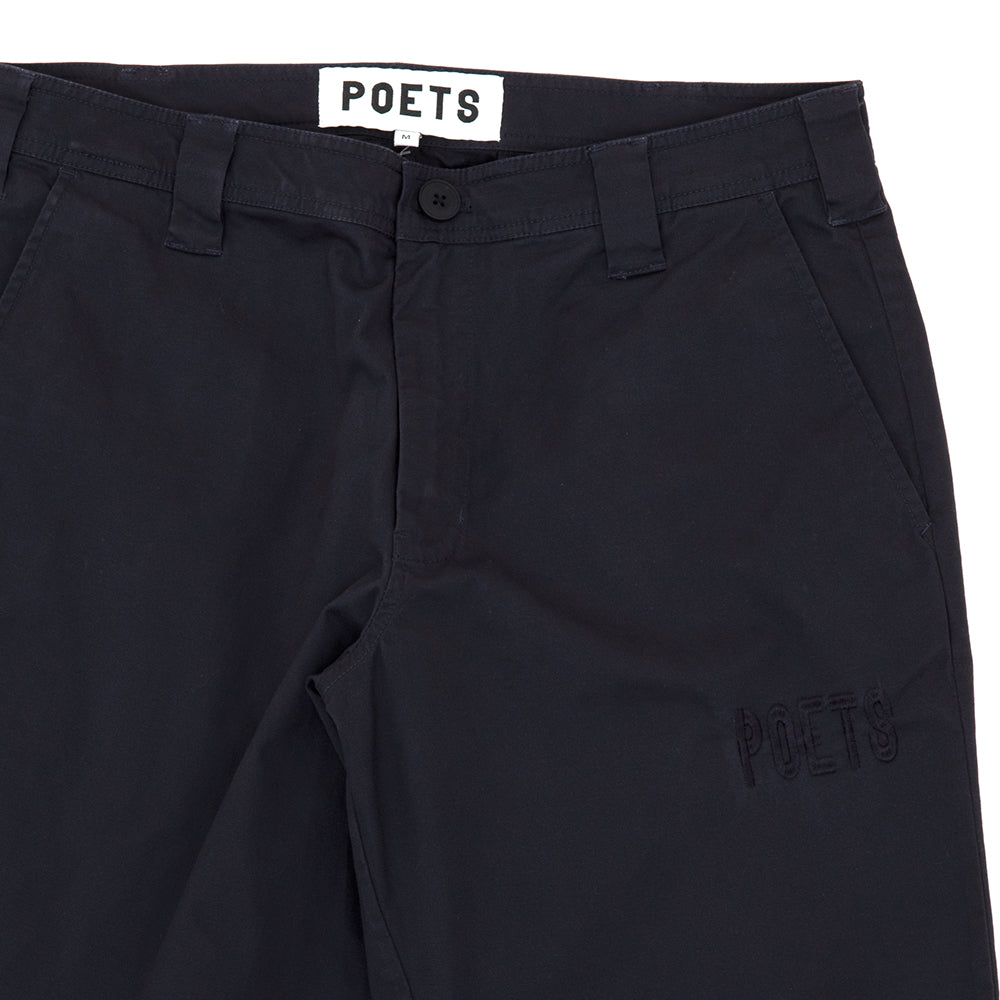 Byrne Pant (Navy)