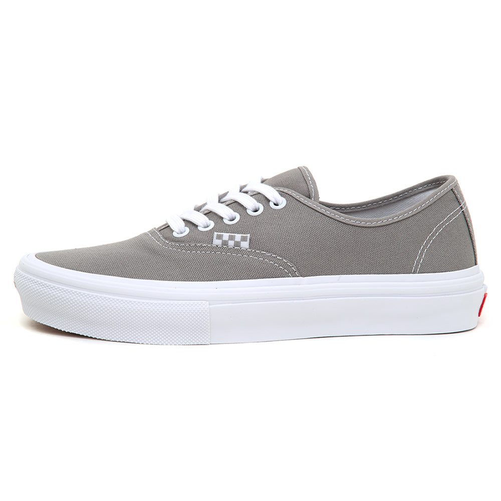 Skate Authentic (Drizzle Grey) VBU