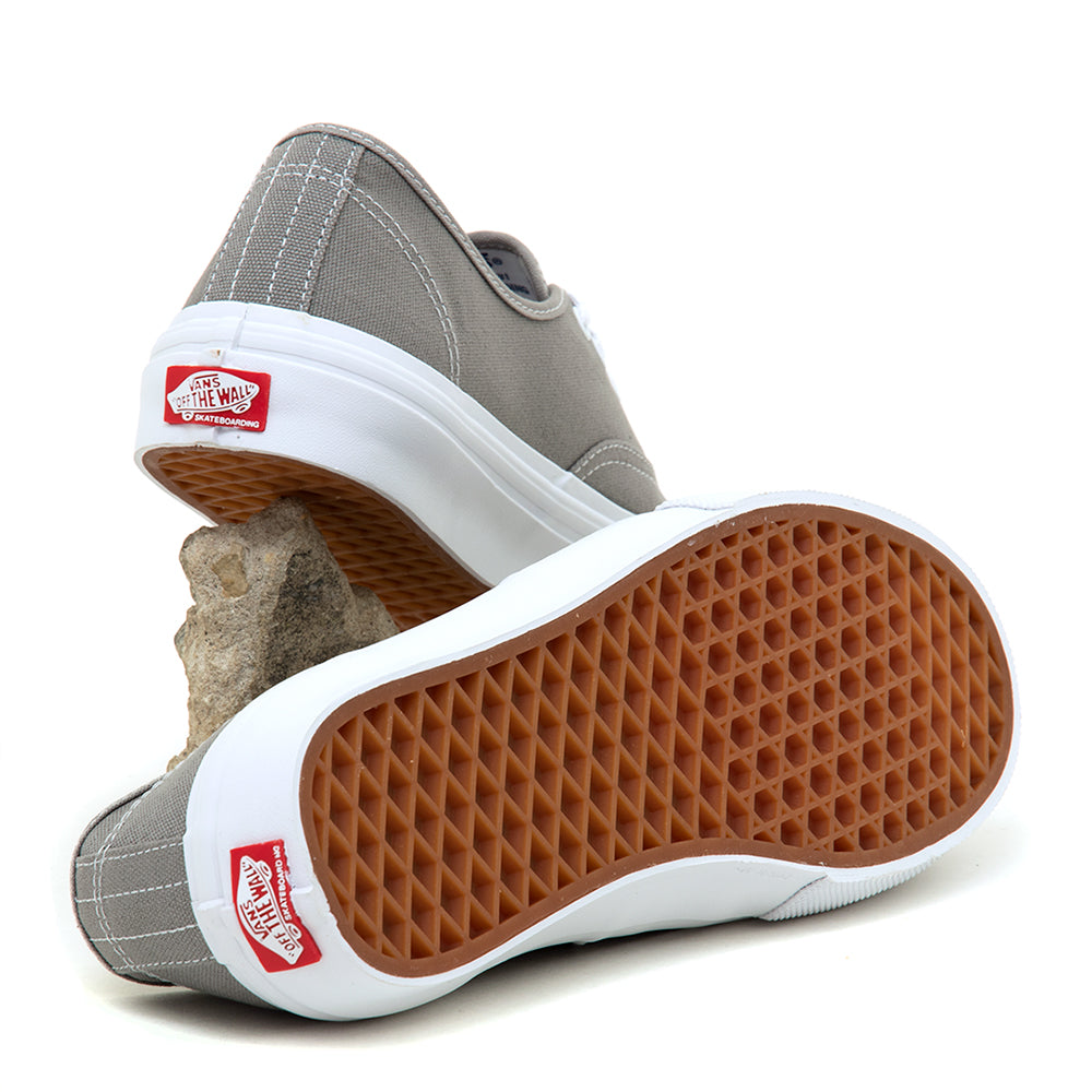 Skate Authentic (Drizzle Grey) VBU