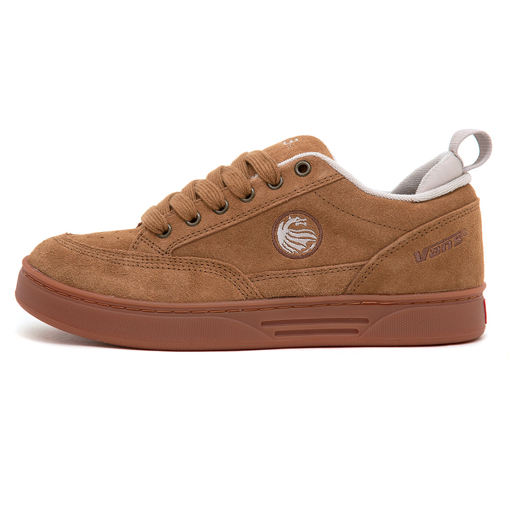 Skate Cab (Brown Gum) VBU – Uprise Skateshop - Main Image