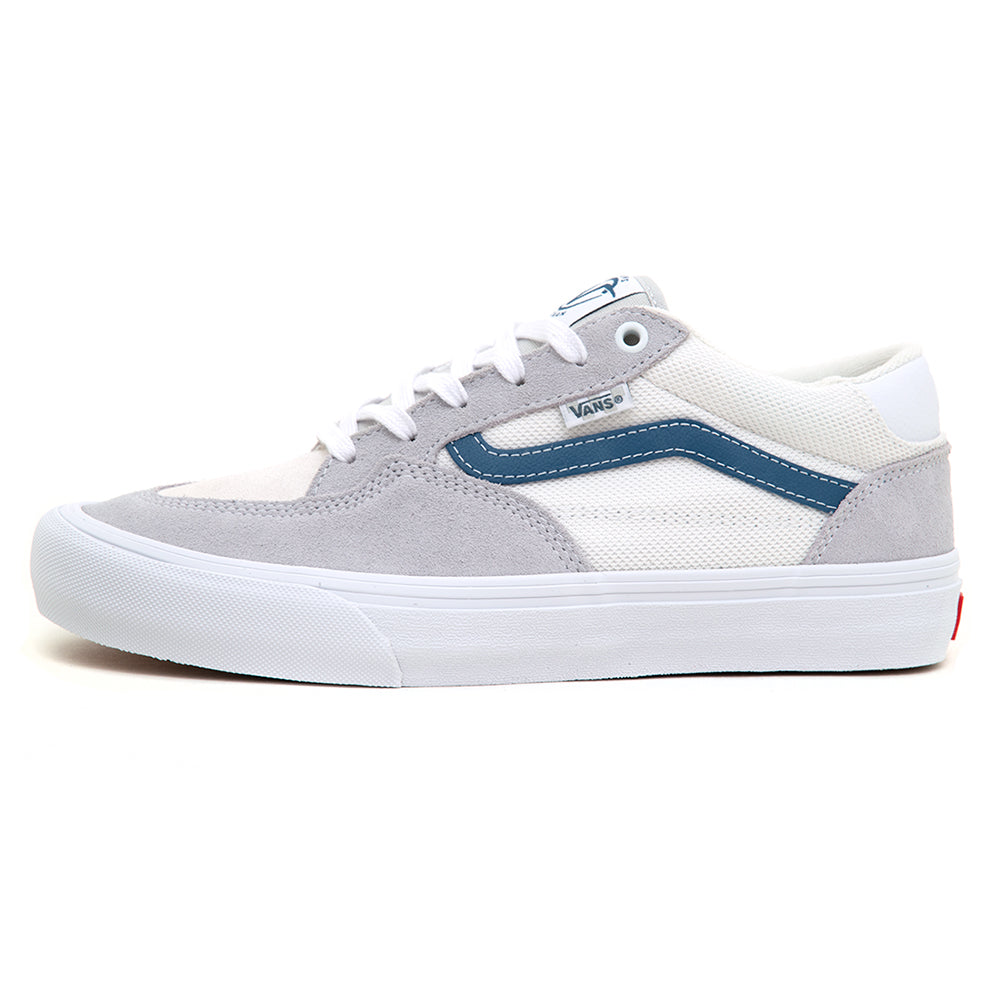 Skate Rowan (Grey Navy) VBU
