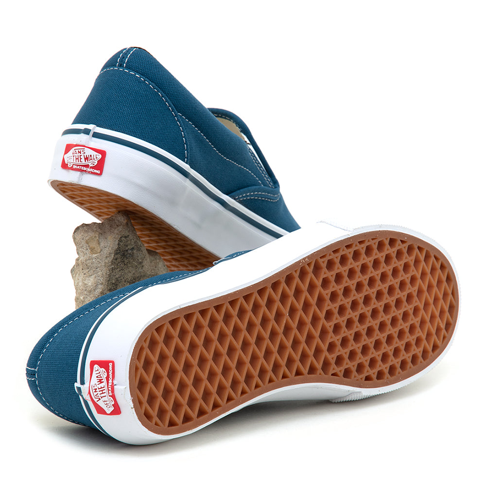 Skate Slip-On (Navy) VBU