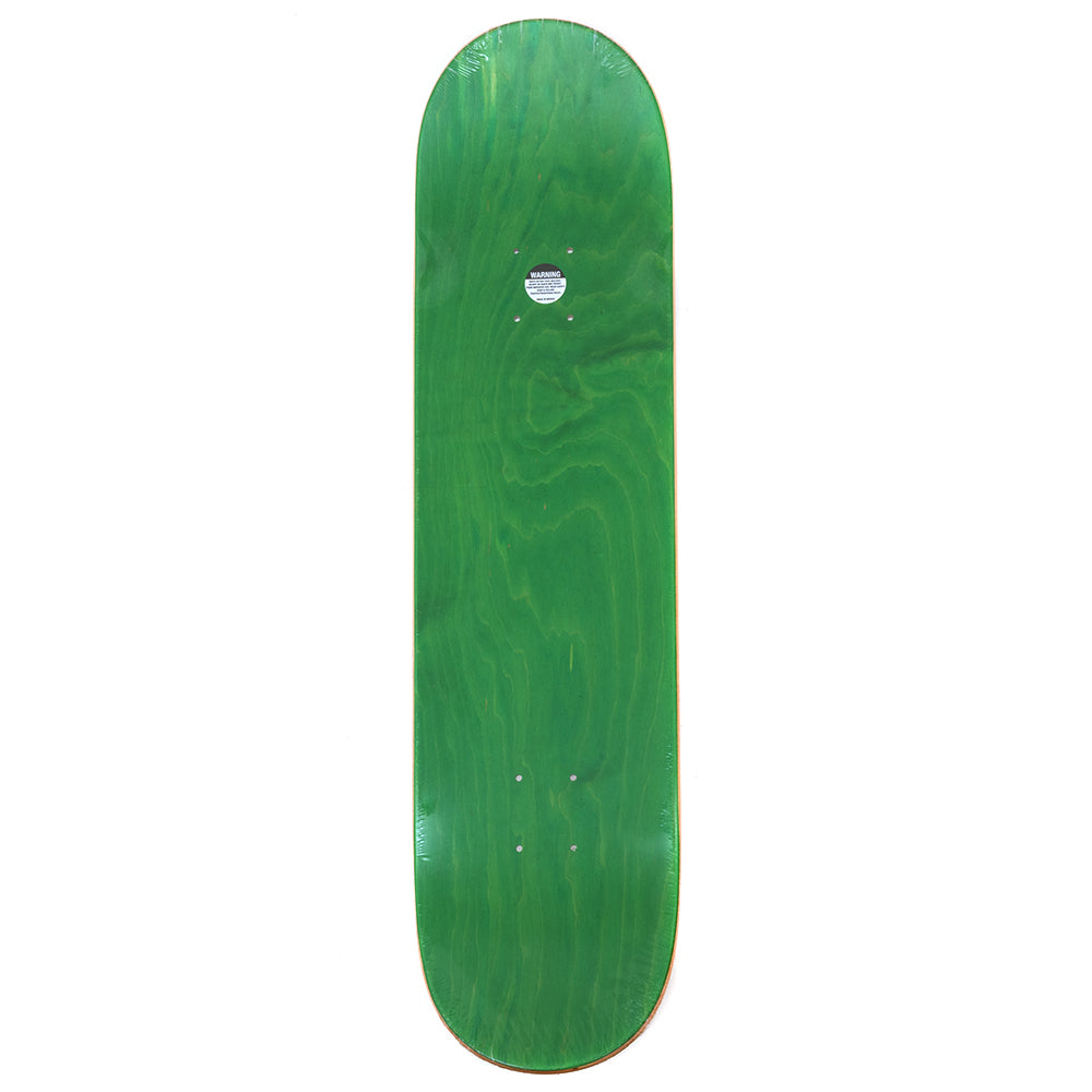 Volt Spiral Deck (8.0)