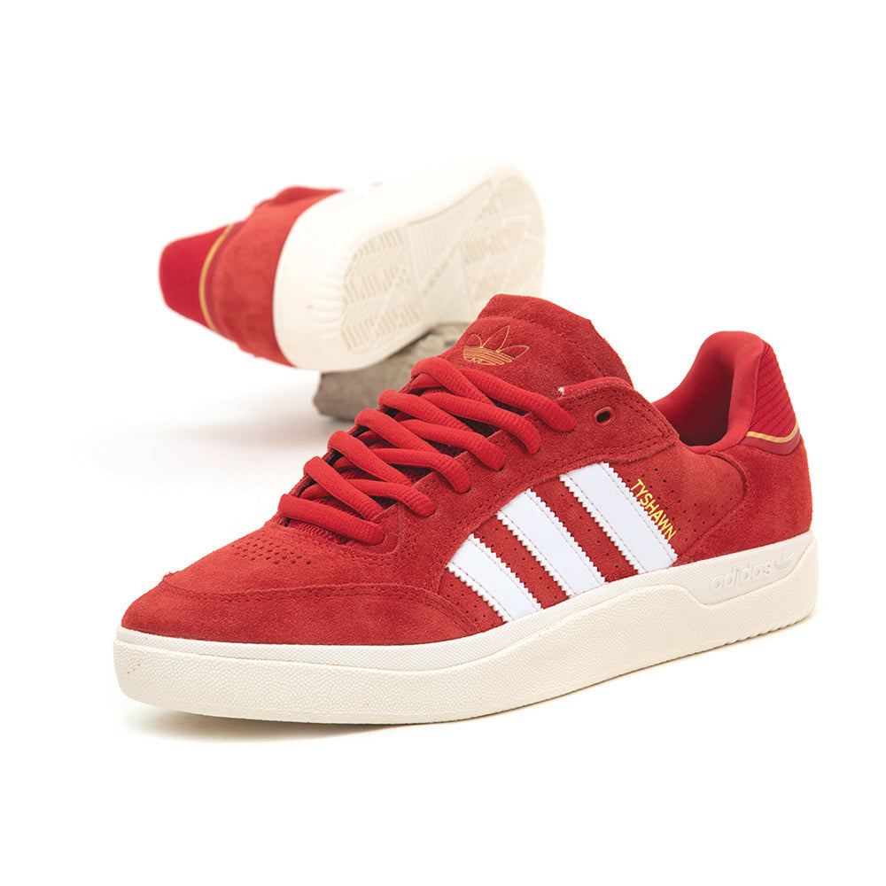 Tyshawn Low (Better Scarlet / Ftwr White / Chalk White)