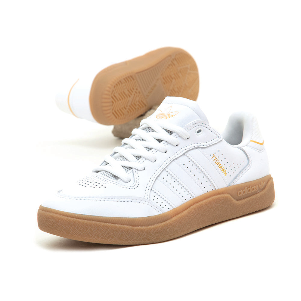 Tyshawn Low (Ftwr White / Ftwr White / Gum)