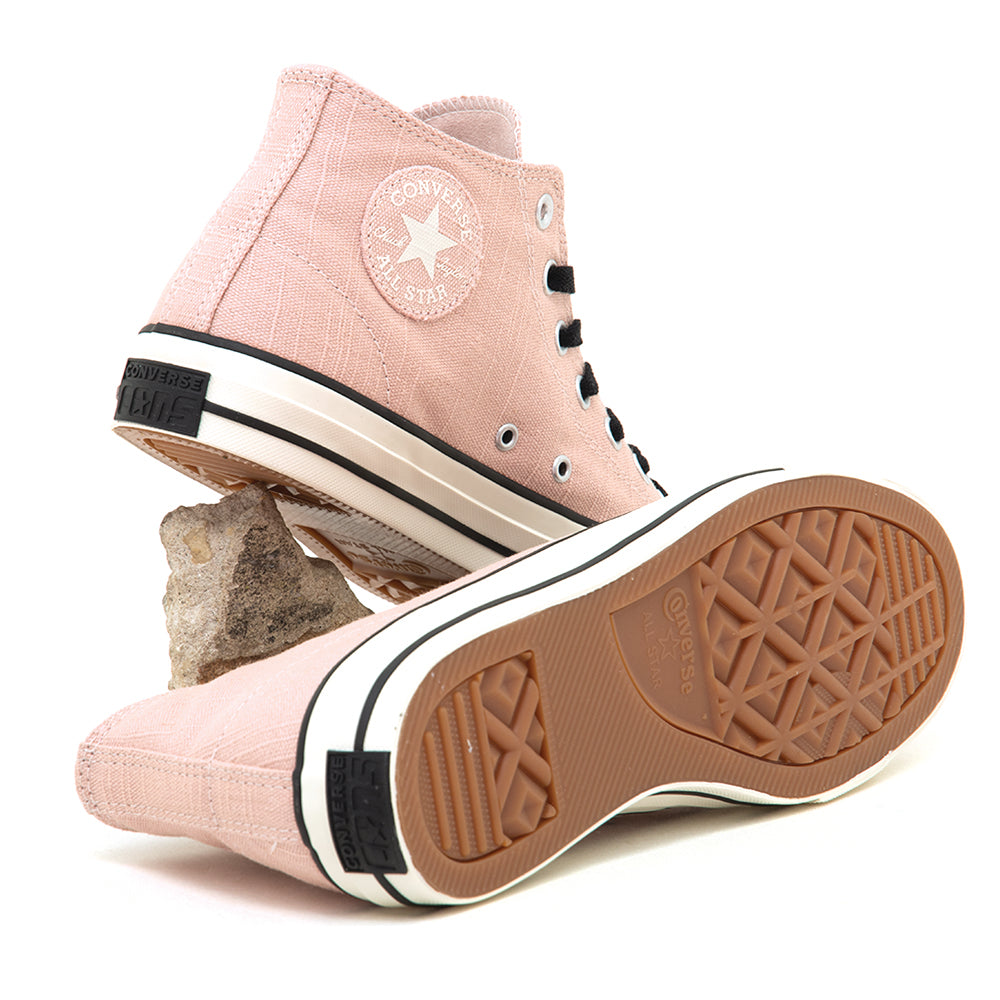 CTAS Pro Mid (Pink Sage / Egret / Black)