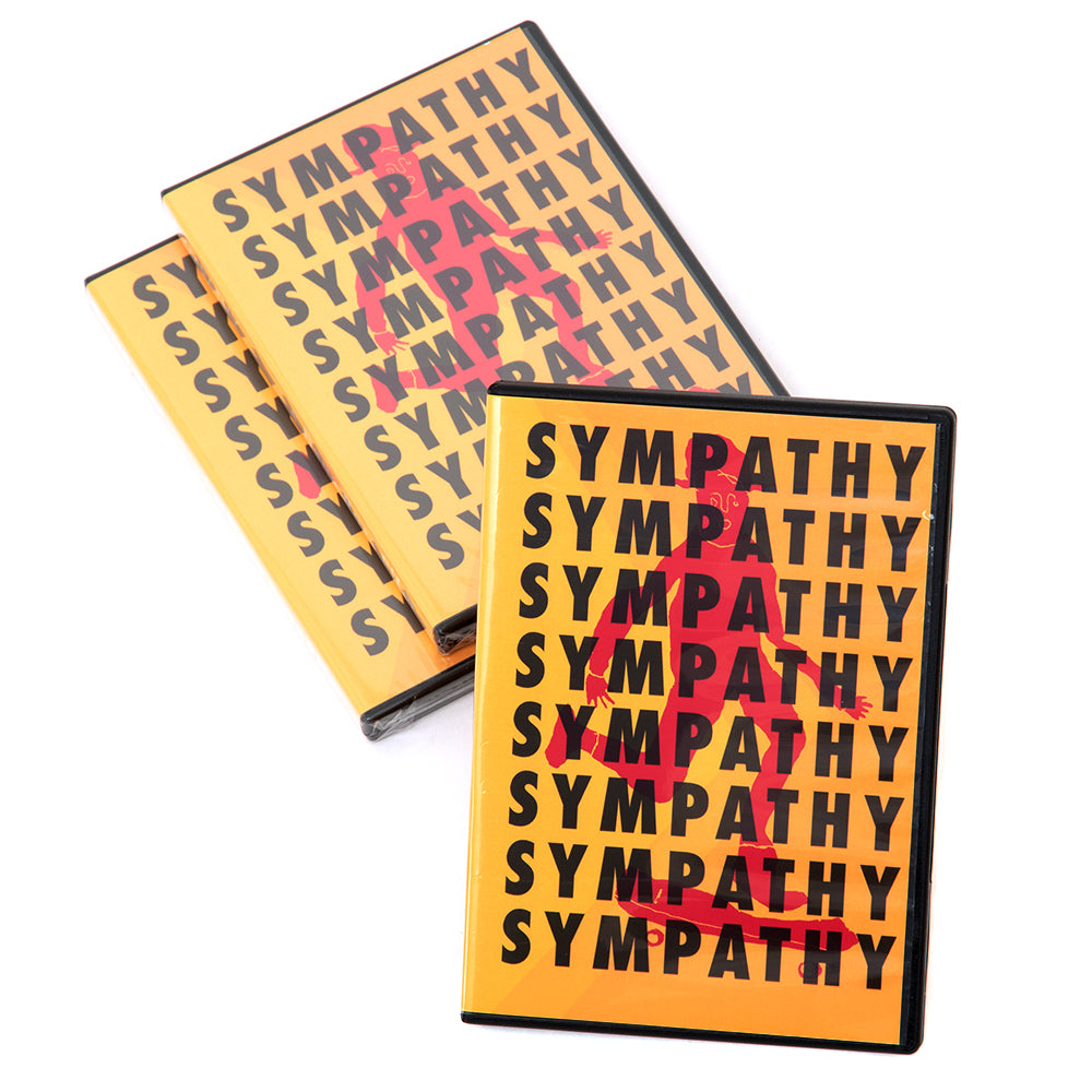 Sympathy DVD