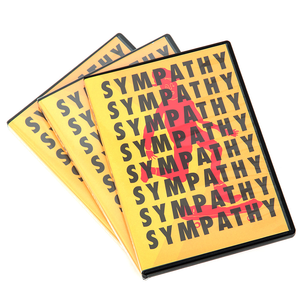 Sympathy DVD