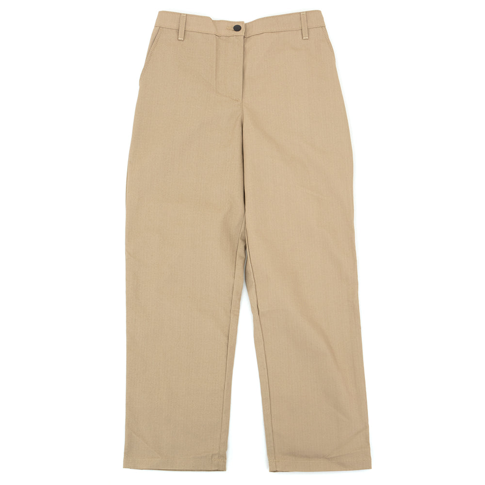 Karletta's Ripstop Pants (Khaki)