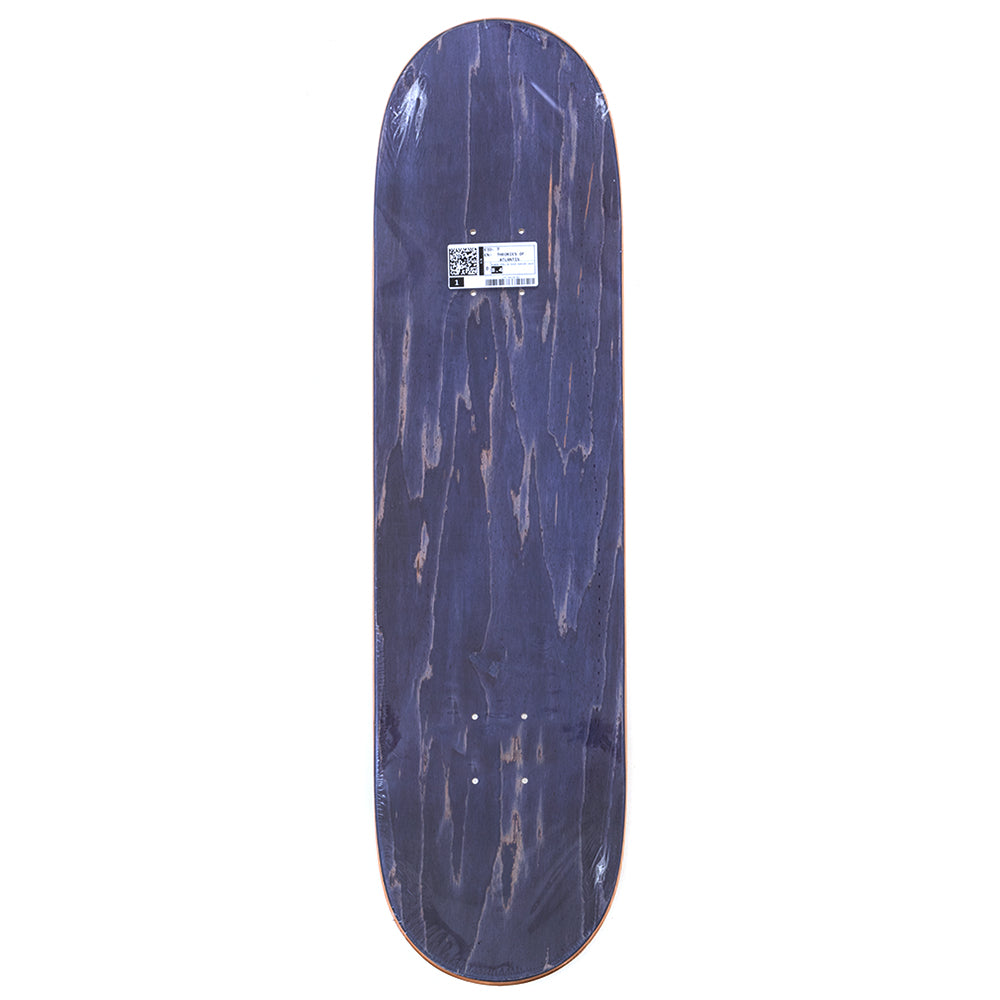 Ruben Spelta Deep Series Deck (8.4)