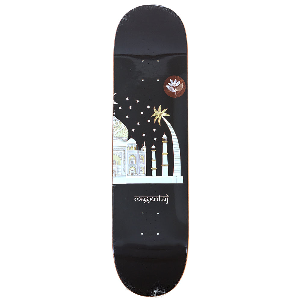 Magentaj One Offs Night Deck (8.0)