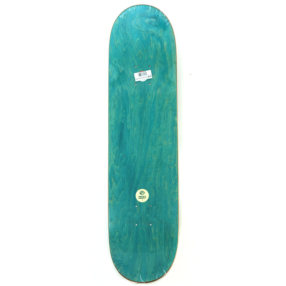 Magentaj One Offs Night Deck (8.0)