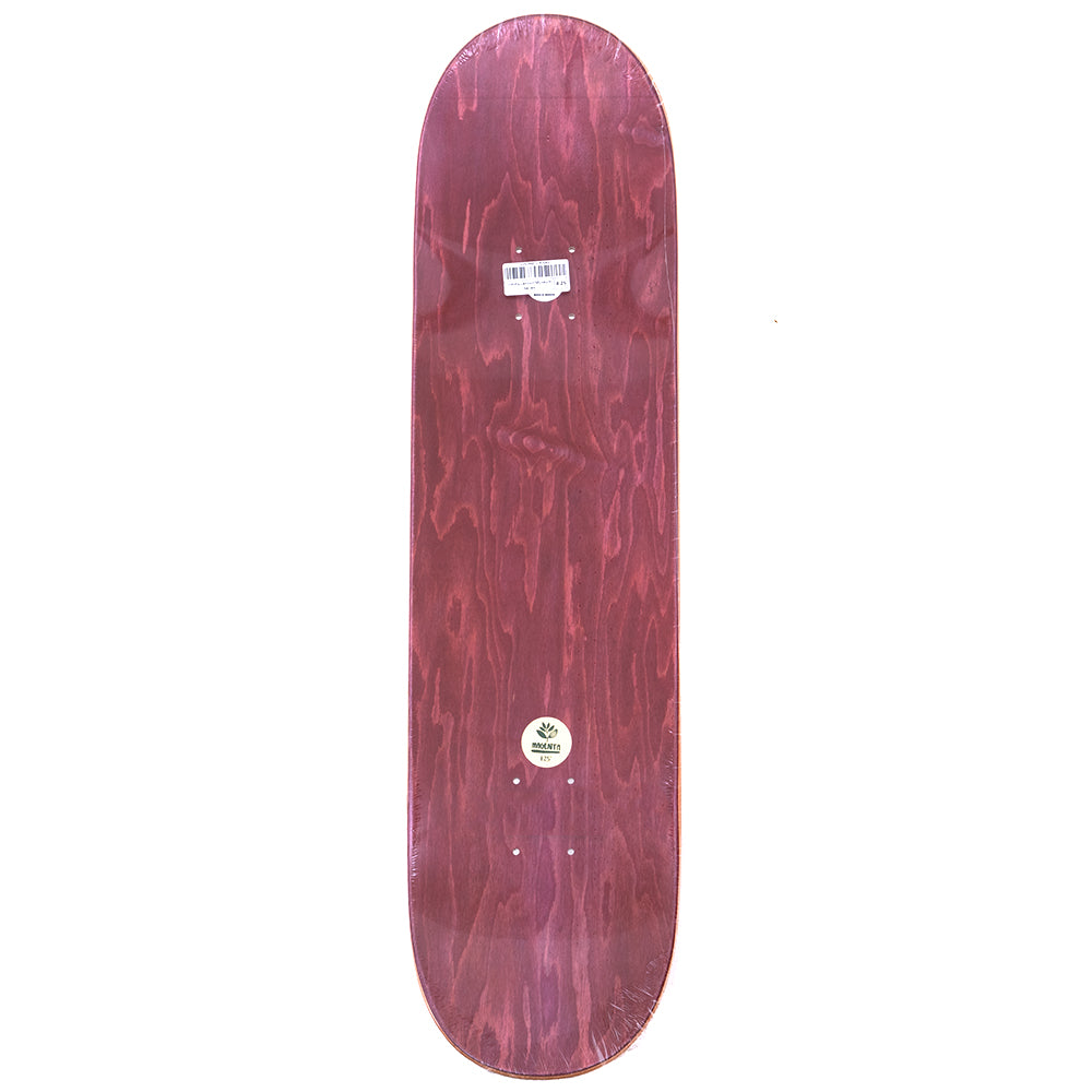 Jimmy Lannon Museum Series Deck (8.25)