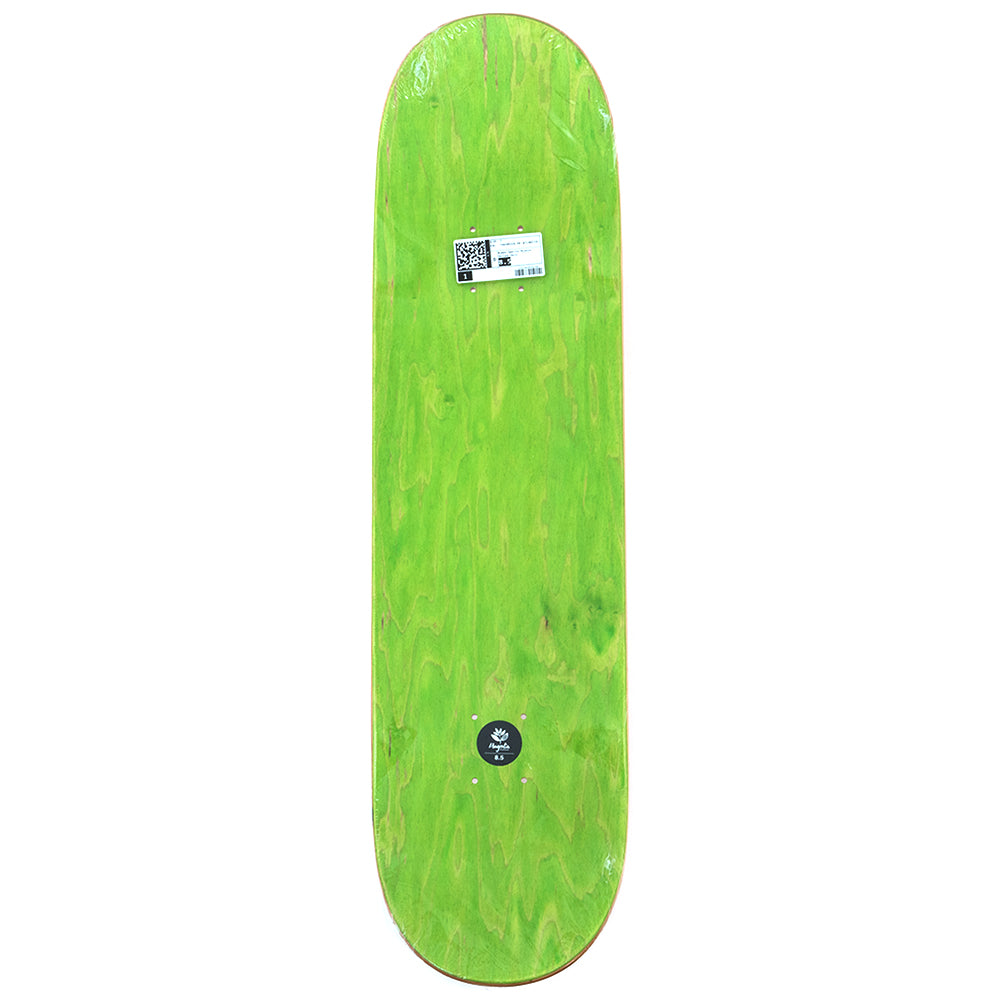 Ruben Spelta Museum Series Deck (8.5)